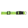 Dye Sublimated Pet Collar